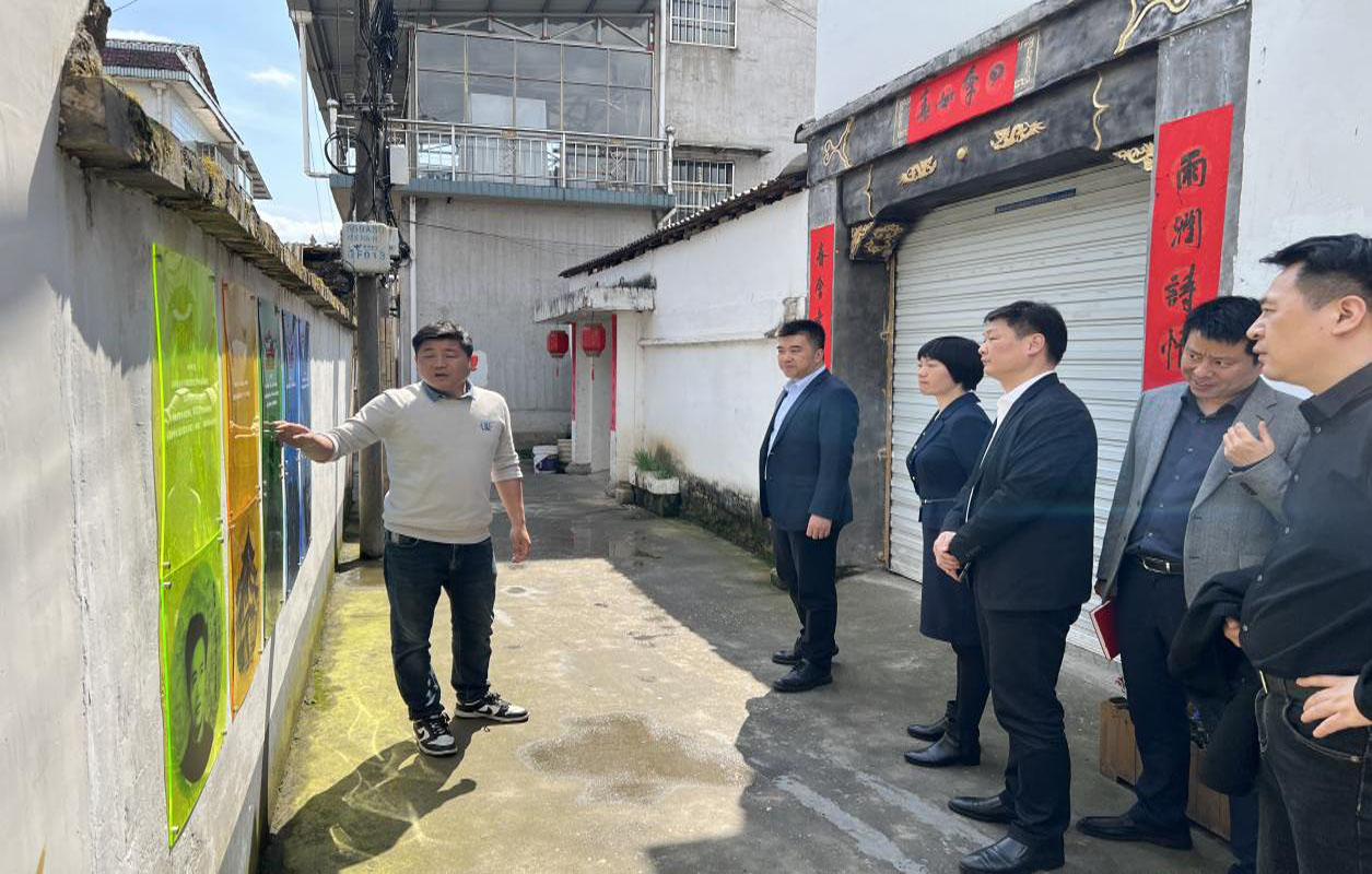 深化合作交流，共謀發(fā)展新篇