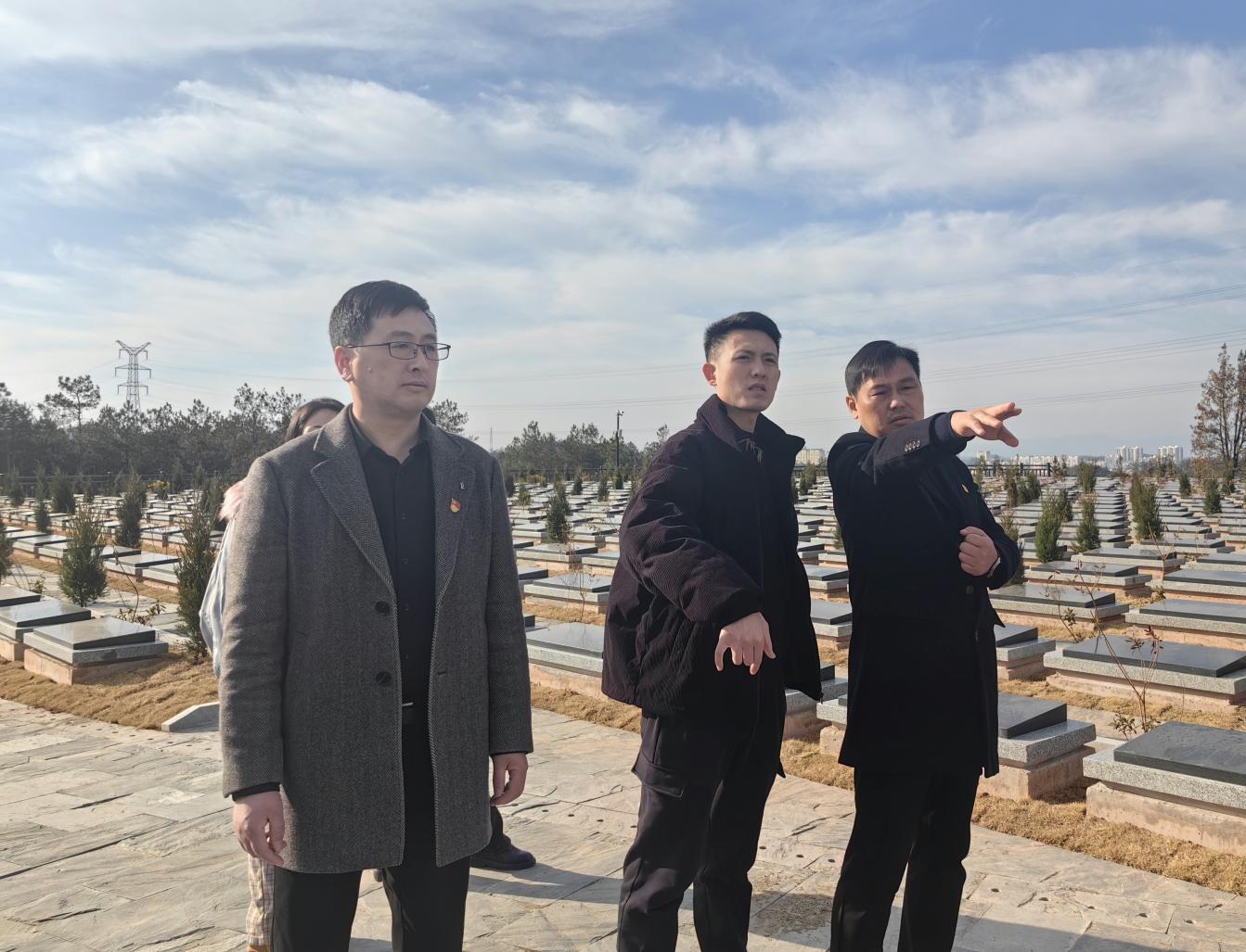 觀(guān)摩交流促提升 凝心聚力謀發(fā)展