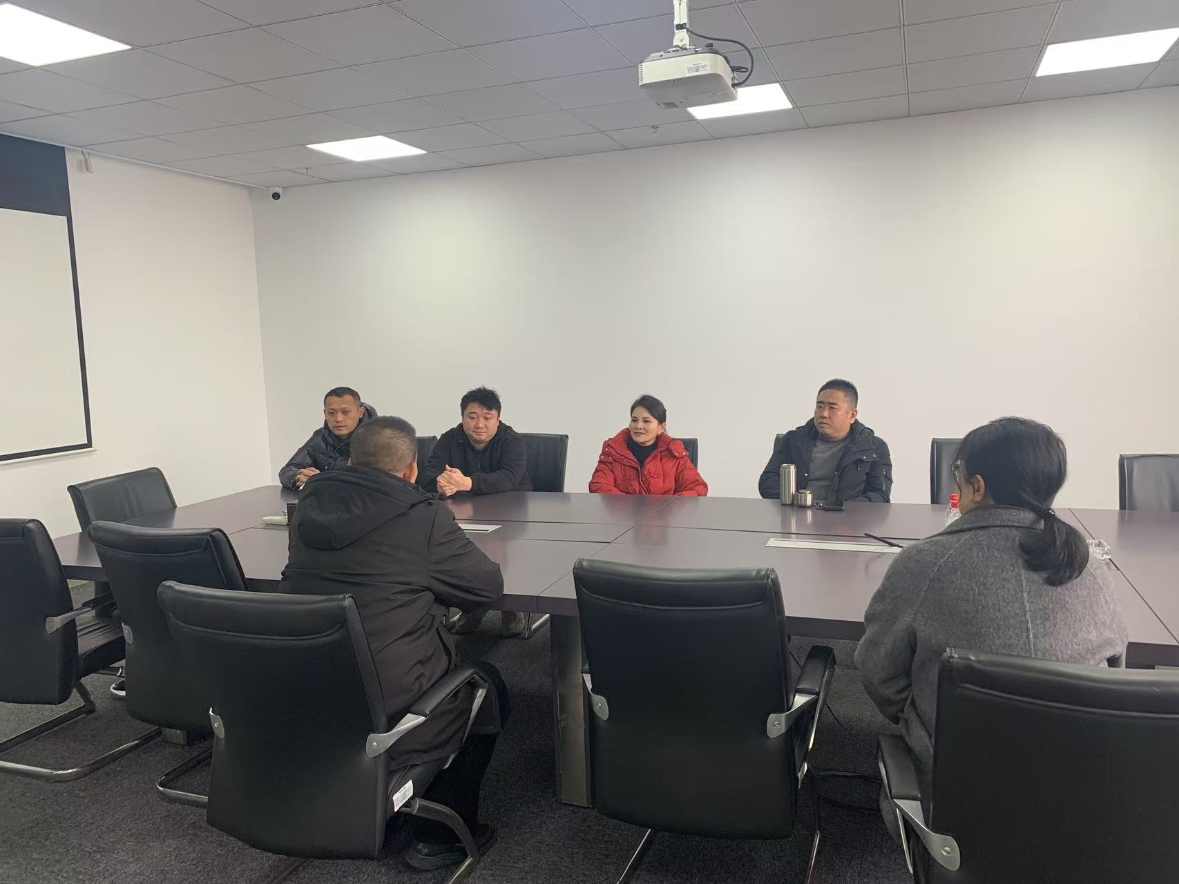 新春保后，構(gòu)建工業(yè)母機產(chǎn)業(yè)新局