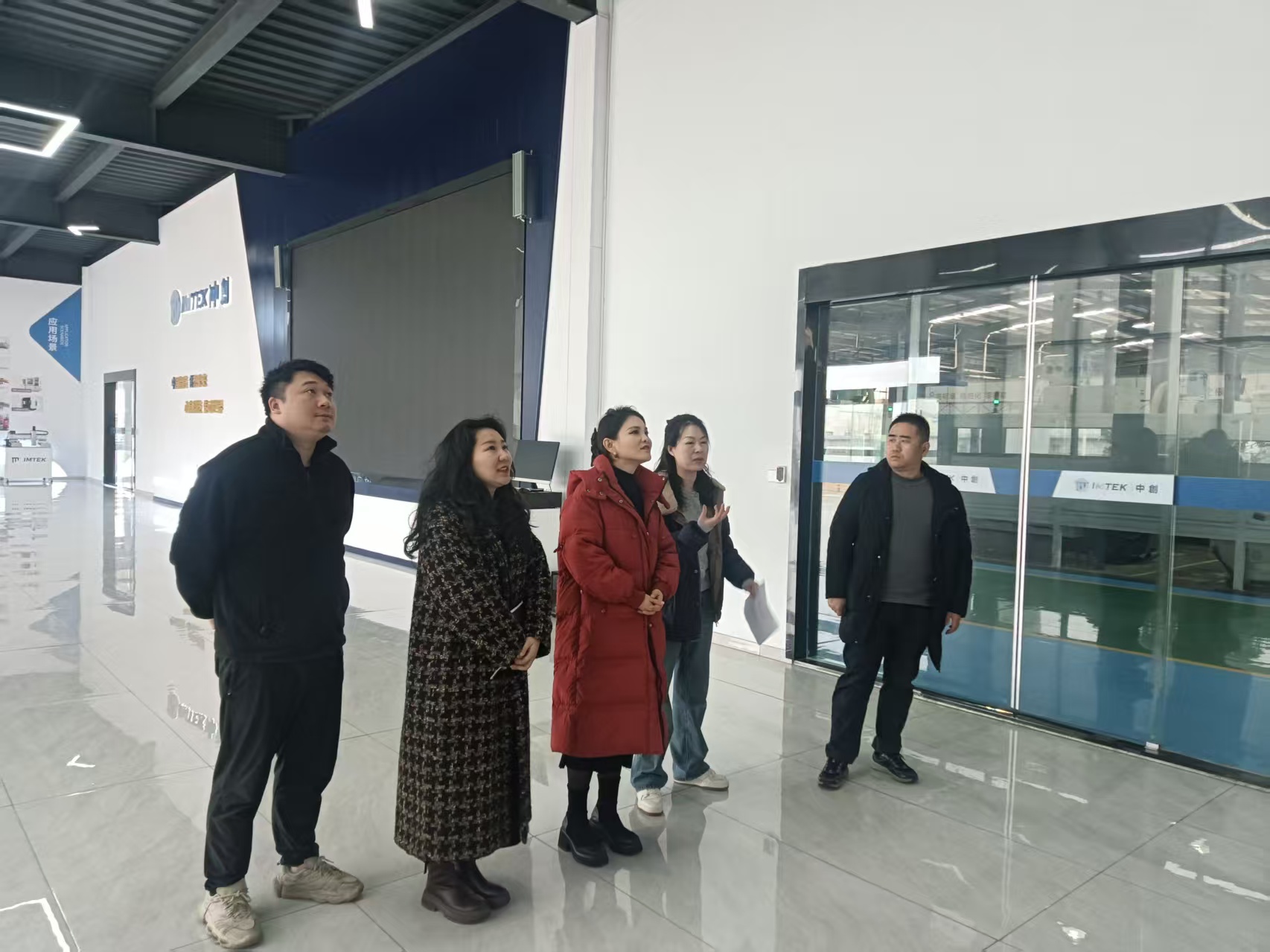 新春保后，構(gòu)建工業(yè)母機產(chǎn)業(yè)新局