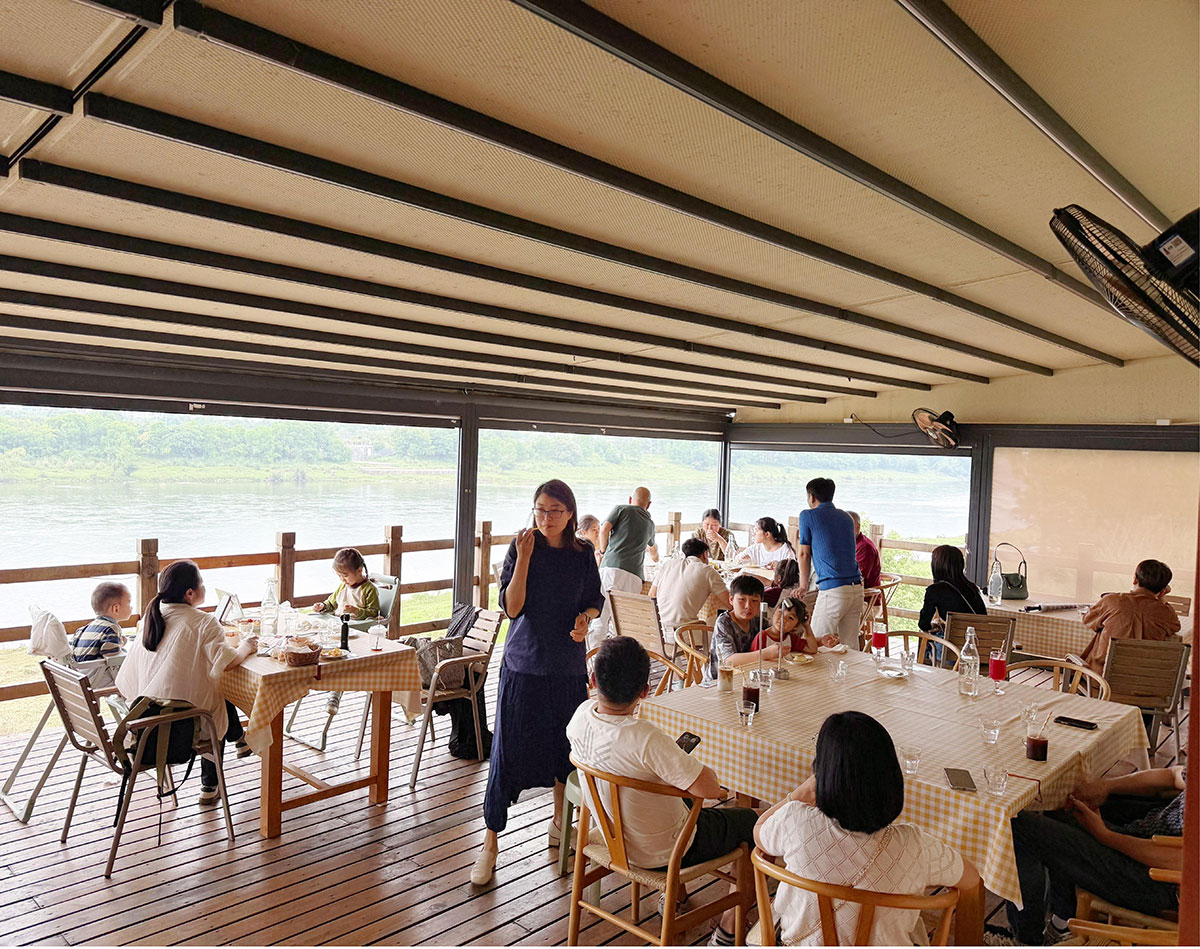 童心粽意 共慶雙節(jié)