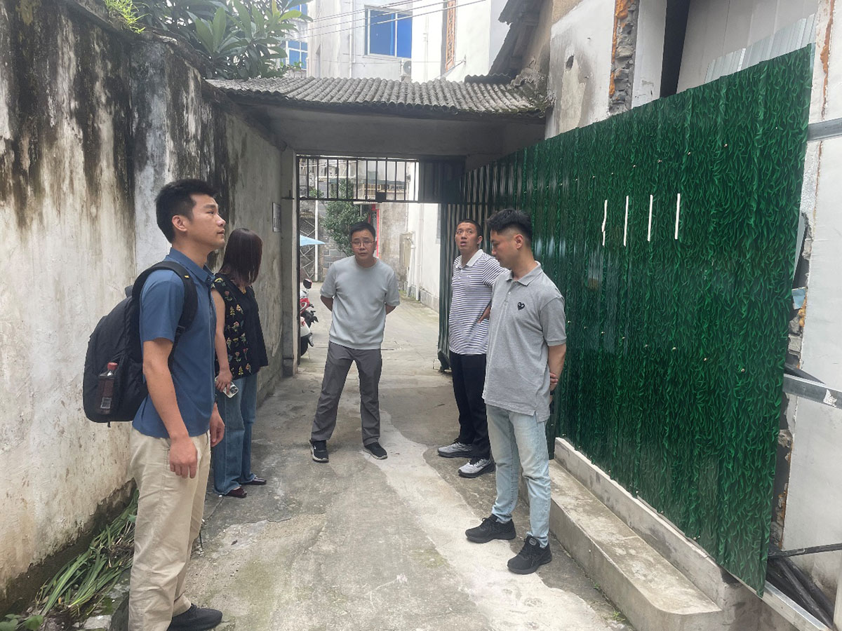 加強管理，筑牢底線，實現(xiàn)國有資產增資保值