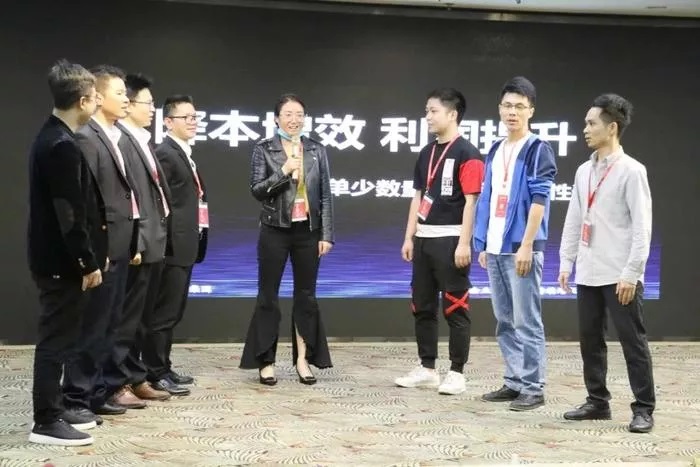利潤結(jié)構(gòu)設計
