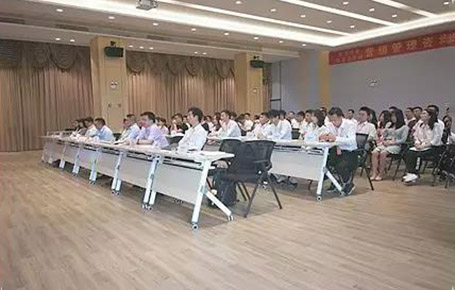 加快銷售業(yè)務復制，打造行業(yè)品牌：思睿達營銷助力牧童集團落地營銷咨詢項目