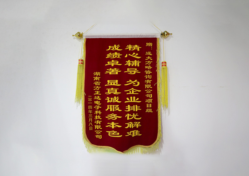 精心輔導，為企業(yè)排憂解難