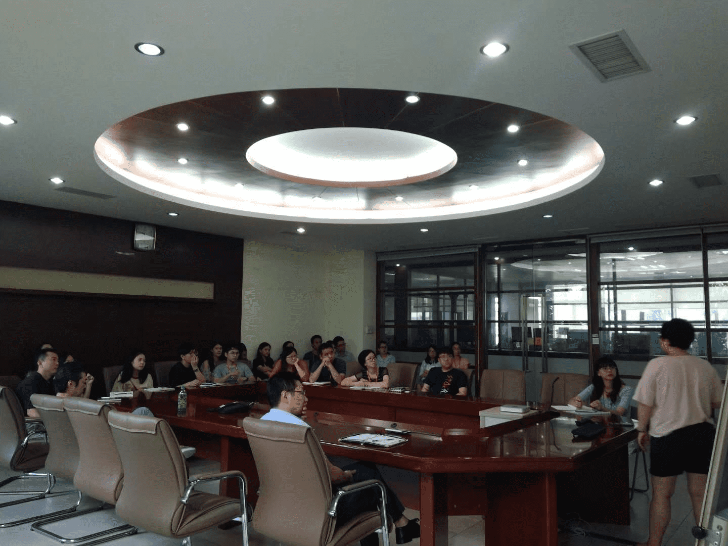 中山聯(lián)眾文具有限公司攜手遠(yuǎn)大方略落地《集成運營、戰(zhàn)略規(guī)劃和集成產(chǎn)品開發(fā)》駐廠管理咨詢項目