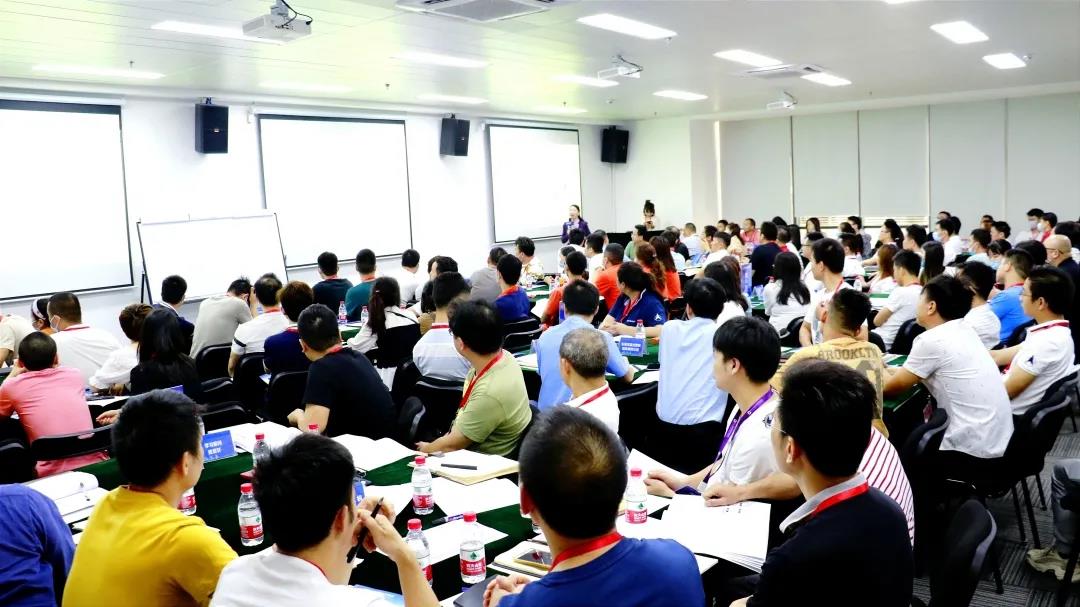 強(qiáng)基礎(chǔ)，促提升 | 《打造基層班組長》工具課精彩回顧