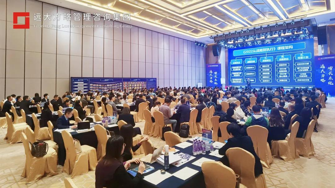 企業(yè)人力資源咨詢?cè)趺催x？建議這樣選！
