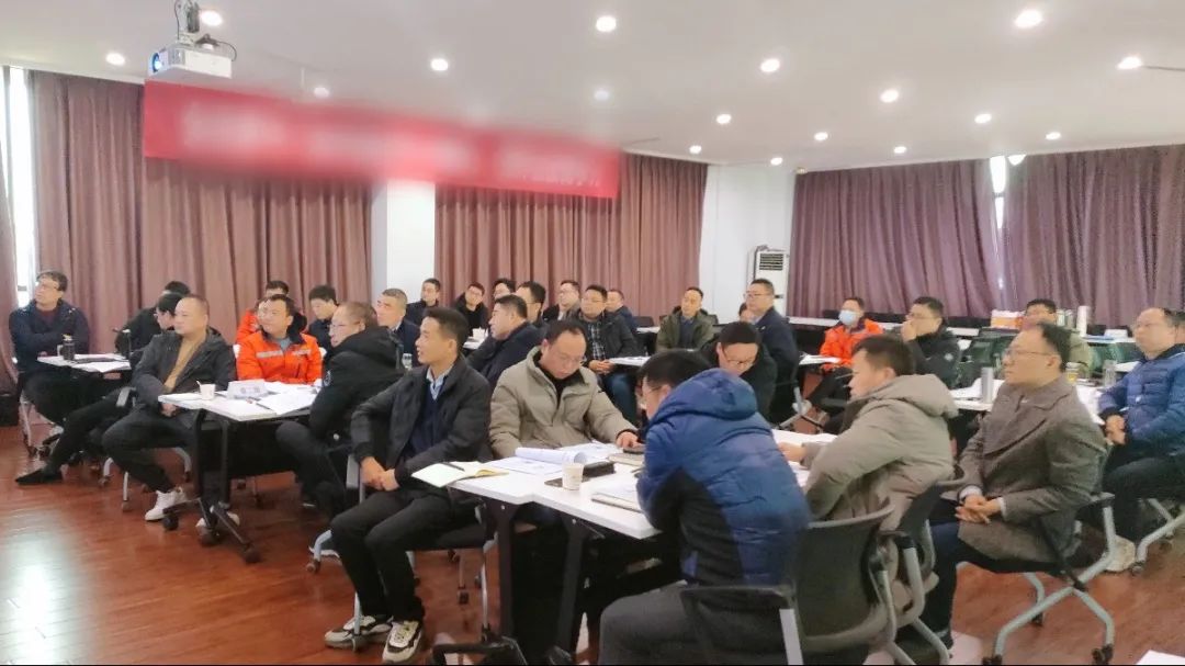 東方電熱（股票代碼:300217）旗下東方瑞吉深化培訓(xùn)成果，如期開(kāi)展《經(jīng)營(yíng)操盤(pán)手》系列培訓(xùn)