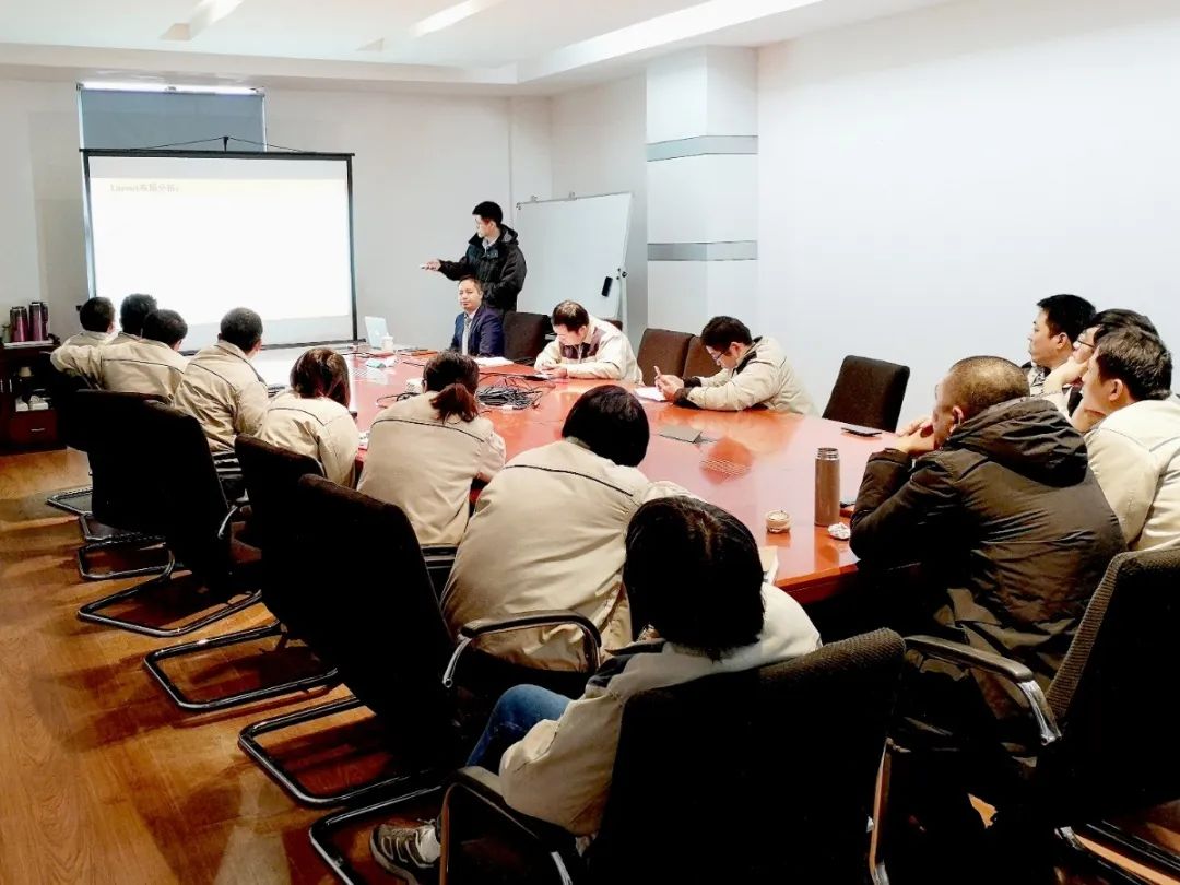 【電源行業(yè)案例】打造企業(yè)核心競爭力，抓住高速增長機(jī)遇！